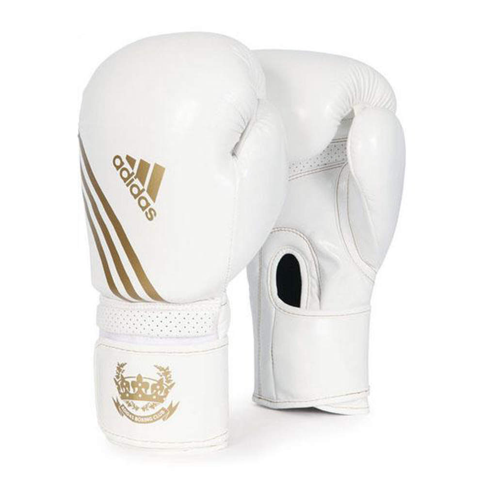 Picture of adidas® Hybrid training gloves