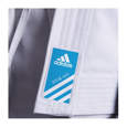 Picture of A523E adidas karate kimono Evolution for children and youth, for competitions and training