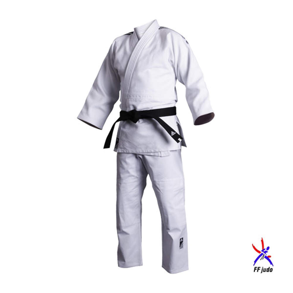 adidas kimono judo