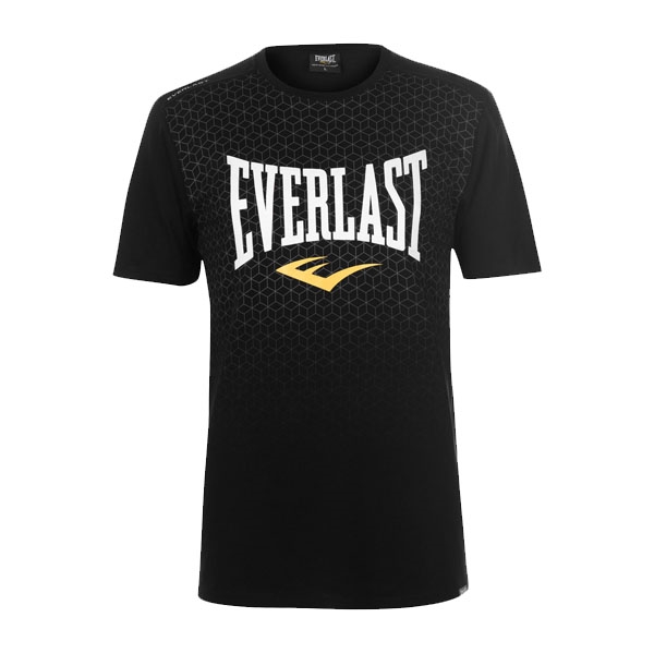 Everlast T majica Gradient Pride
