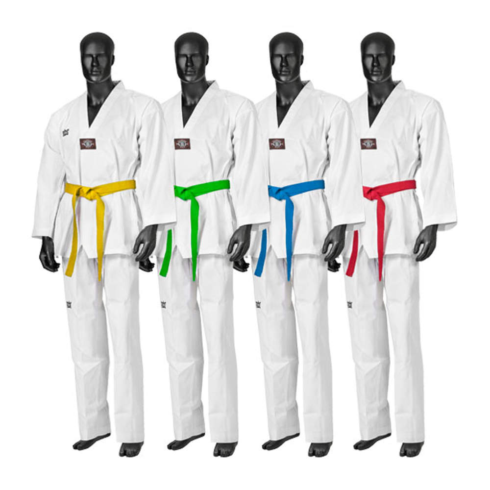 Picture of PRIDE® Dobok za taekwondo