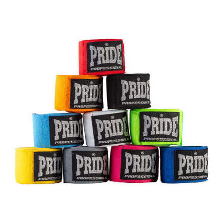 Picture of PP42 Pride Handwraps Mexican Style