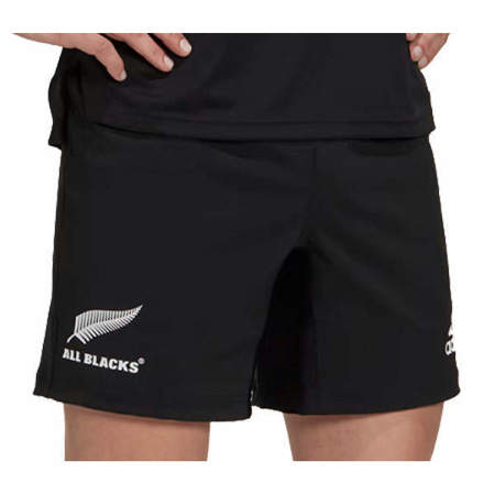 Picture of ARHG7303 All Blacks Short