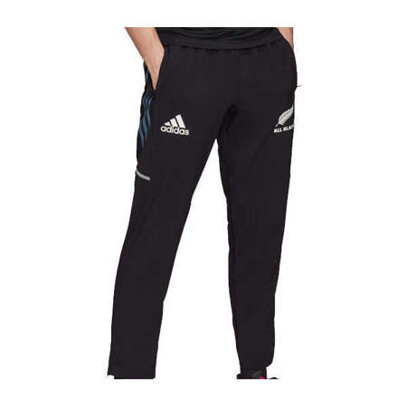 Picture of ARHG8339 All Blacks Rugby Presentation Pants