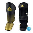 Picture of AW83 adidas WAKO kickboxing shin instep