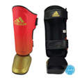 Picture of AW83 adidas WAKO kickboxing shin instep