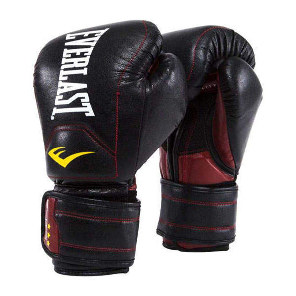Picture of E017 Everlast Elite Muay Thai gloves