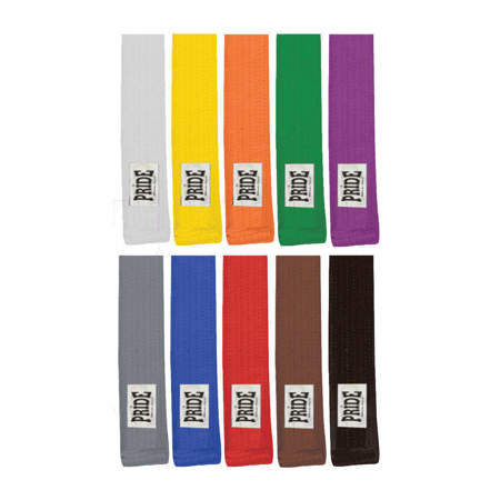 Picture of Pojasevi, za kimono ili dobok