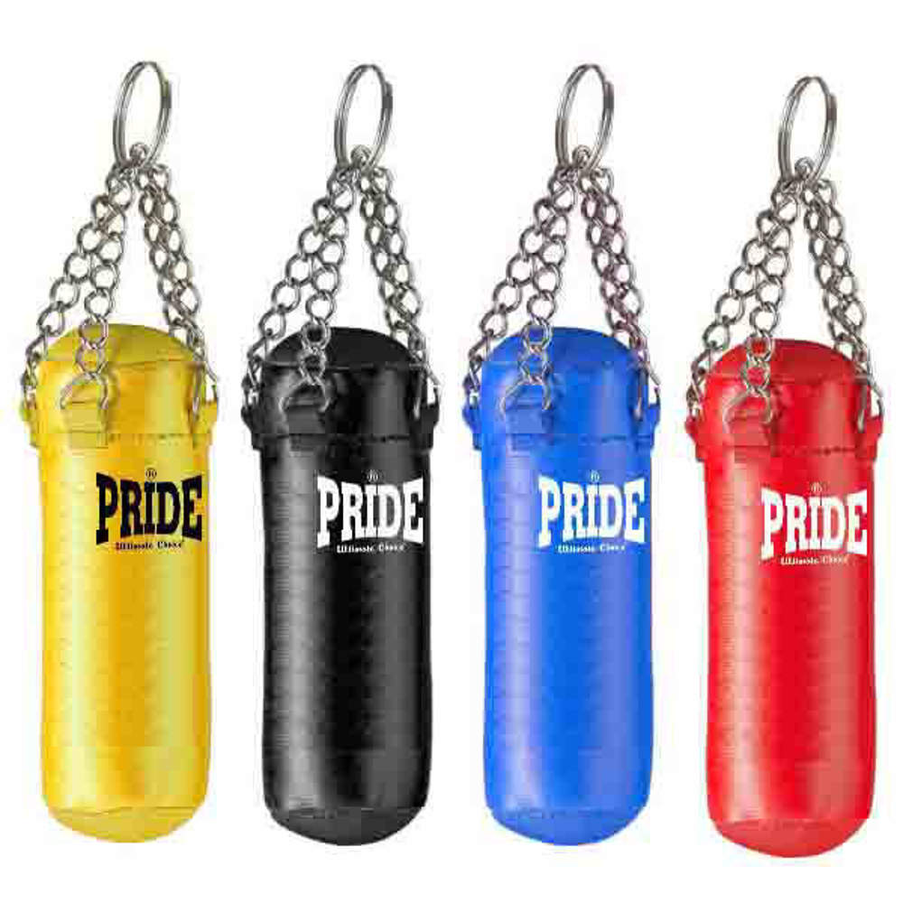 Picture of Privesak za ključeve mini vreća za udaranje