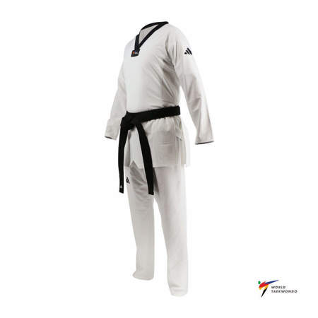 Picture of ATOM Nova Adidasova uniforma FIGHTER PRO