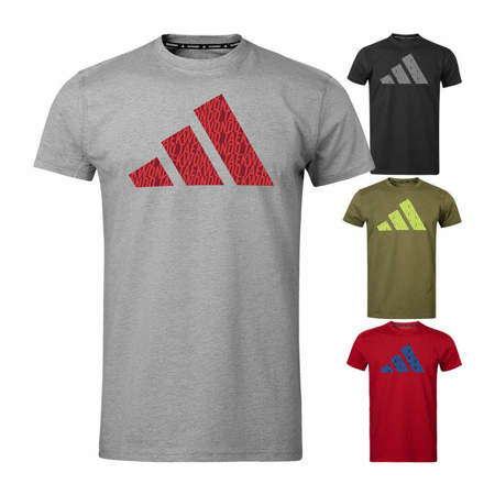 Picture of Adidas majica za tekvondo