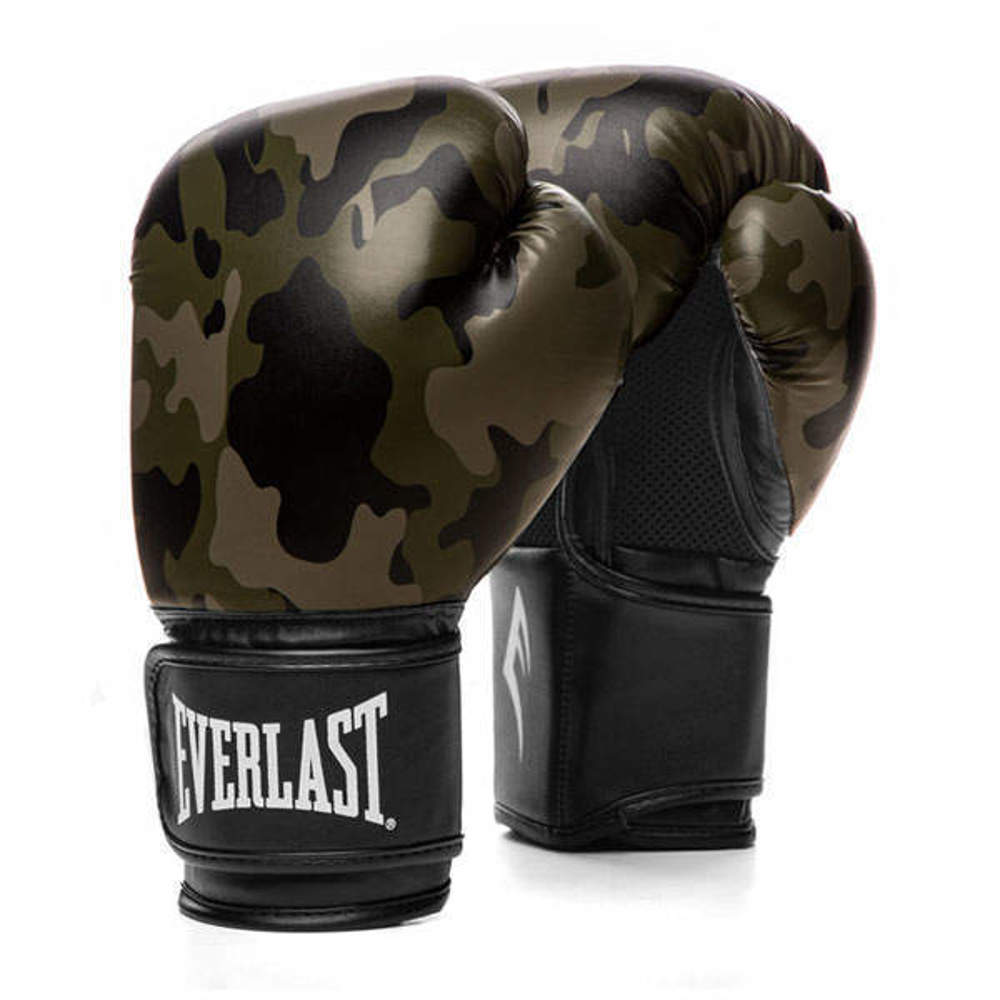 Picture of E420 Everlast Spark bokserske rukavice