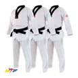 Picture of A910 adidas® adiFLEX///™ taekwondo dobok