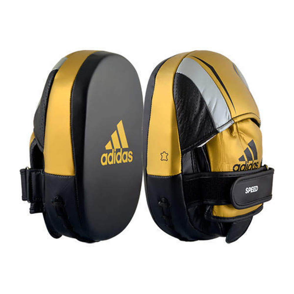Picture of A870 Adidas® Speed Micro Air Focus Mitts