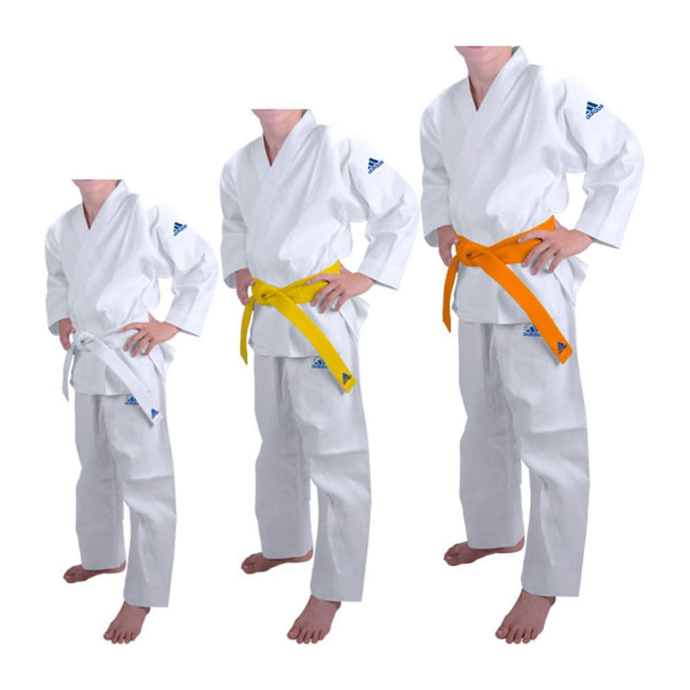 Picture of Adidas karate kimono Fleš, za decu i mlade